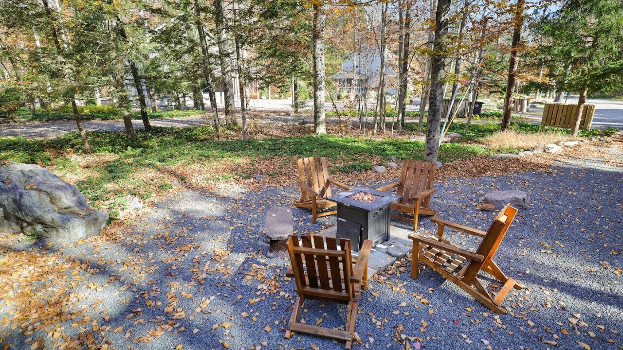 Photo of Outdoor in Pocono Pines