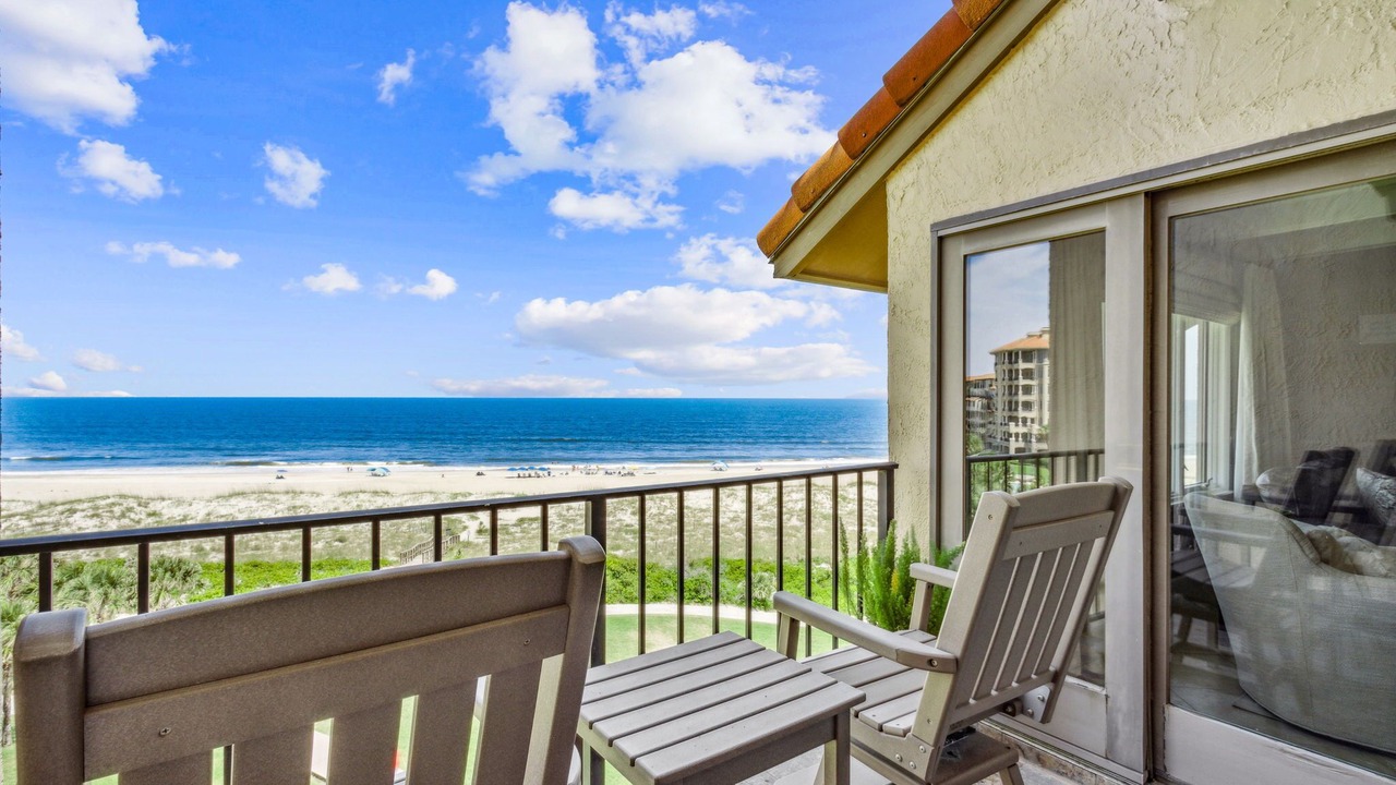 Photo of Outdoor in Fernandina Beach