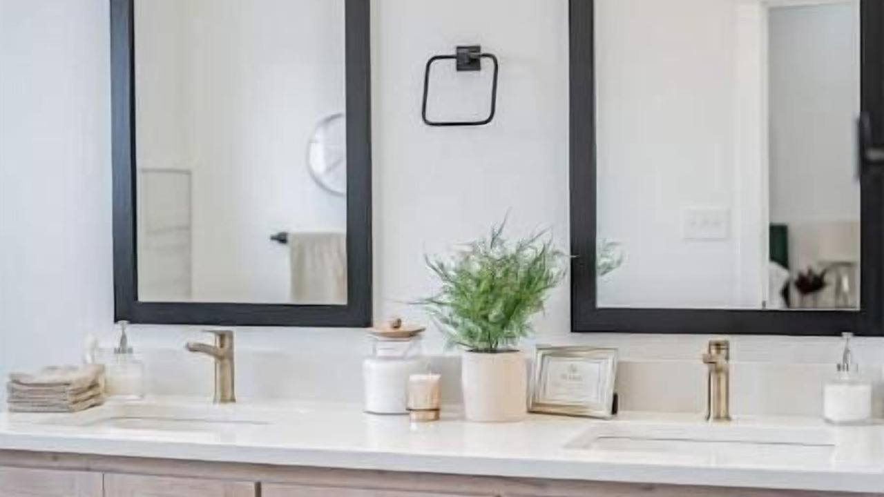Photo of Bathroom in Idaho Falls