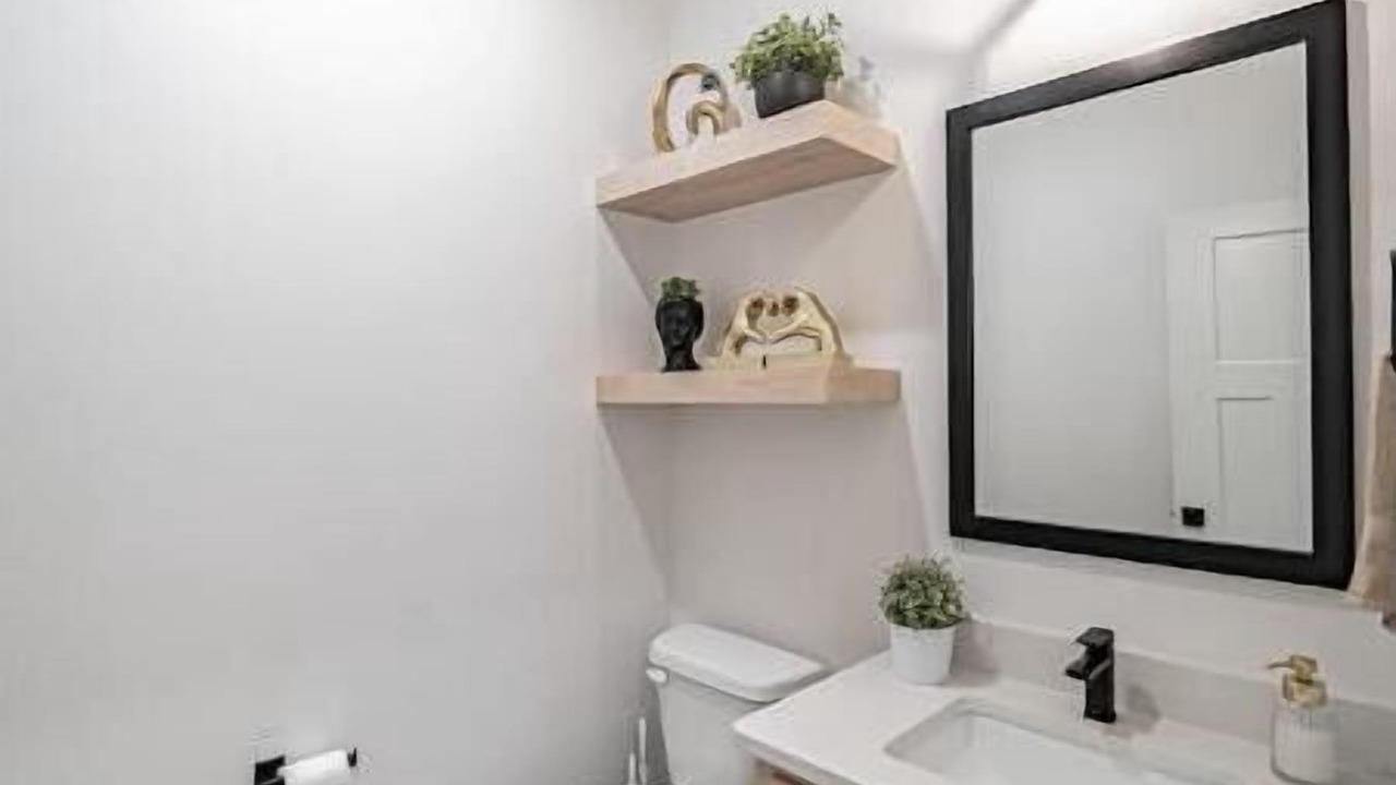 Photo of Bathroom in Idaho Falls