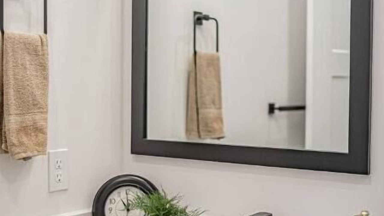 Photo of Bathroom in Idaho Falls