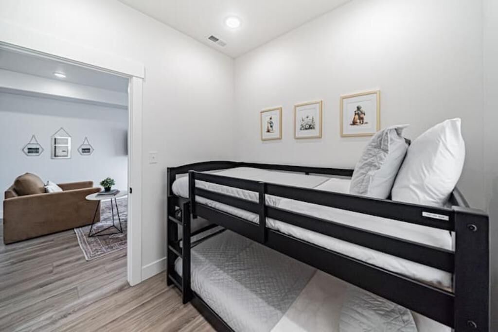 Photo of Bedroom in Idaho Falls