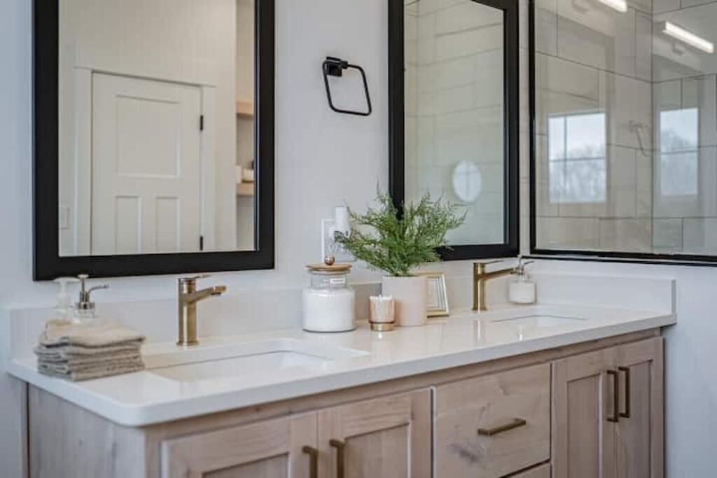 Photo of Bathroom in Idaho Falls