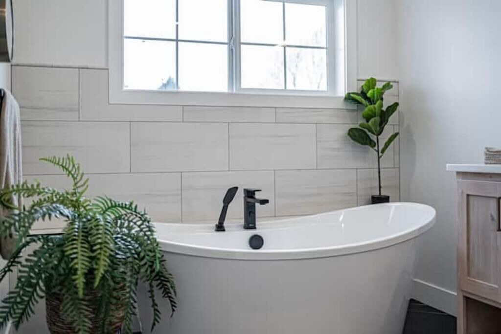 Photo of Bathroom in Idaho Falls