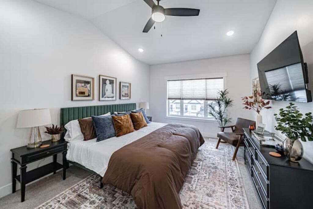 Photo of Bedroom in Idaho Falls