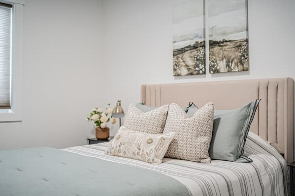 Photo of Bedroom in Idaho Falls
