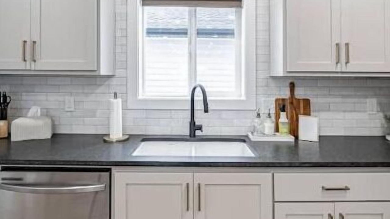 Photo of Kitchen in Idaho Falls