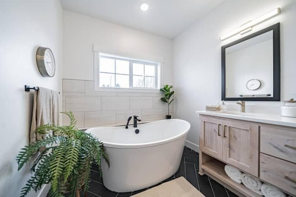 Photo of Bathroom in Idaho Falls