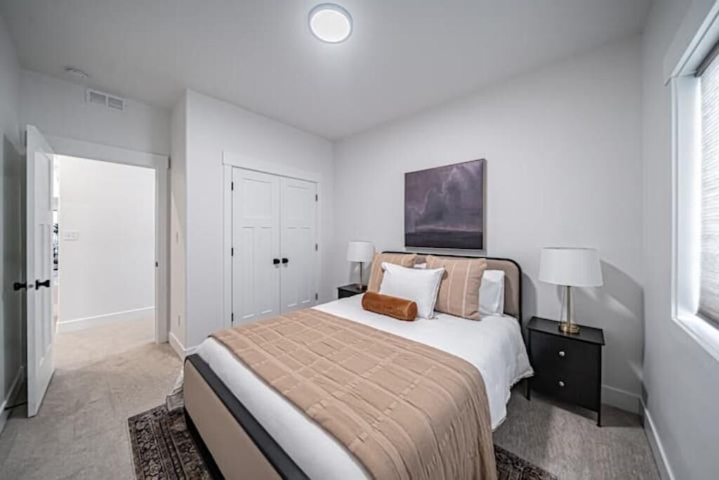 Photo of Bedroom in Idaho Falls