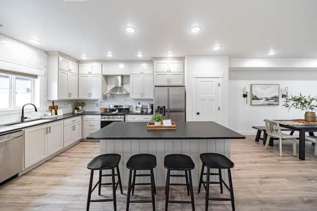 Photo of Kitchen in Idaho Falls