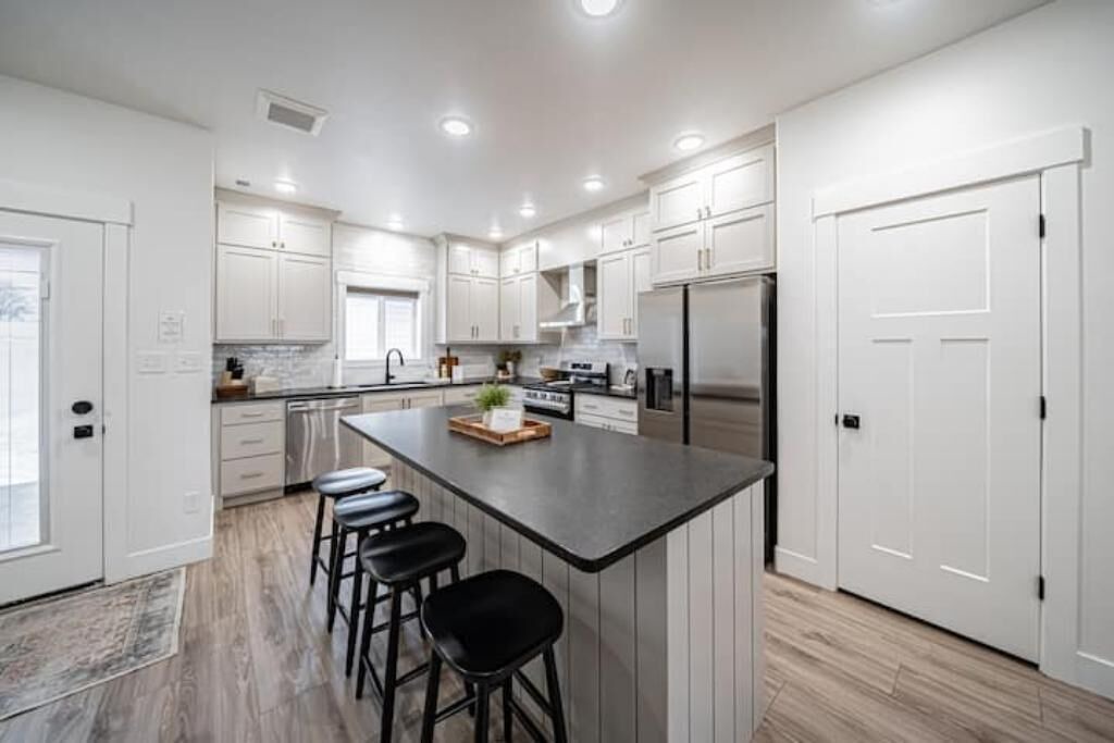 Photo of Kitchen in Idaho Falls