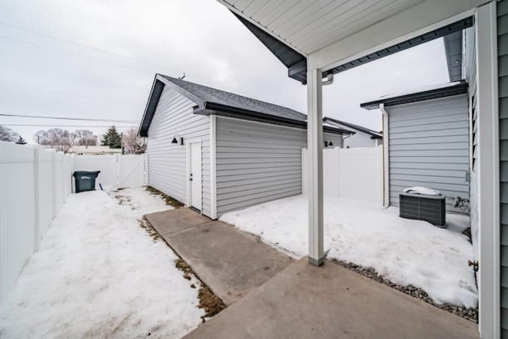 Photo of Outdoor in Idaho Falls