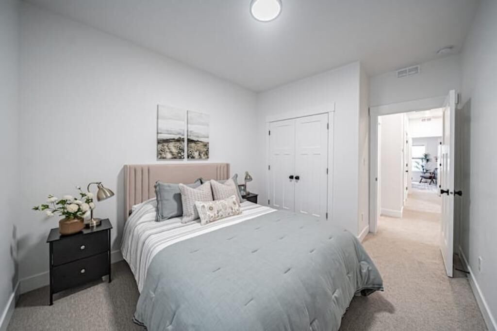 Photo of Bedroom in Idaho Falls