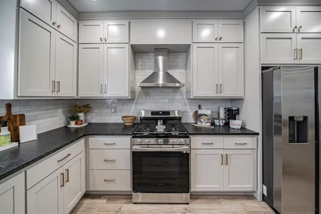 Photo of Kitchen in Idaho Falls