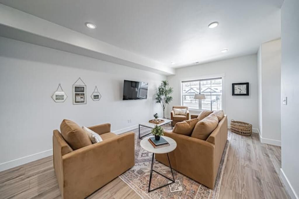 Photo of Livingroom in Idaho Falls