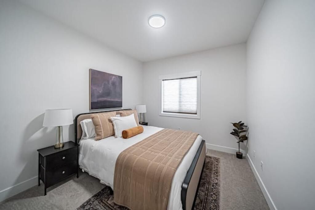 Photo of Bedroom in Idaho Falls
