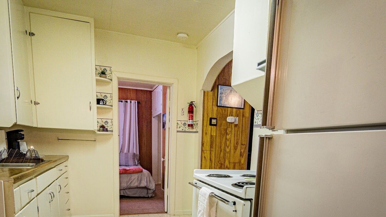 Photo of Kitchen in Kellogg