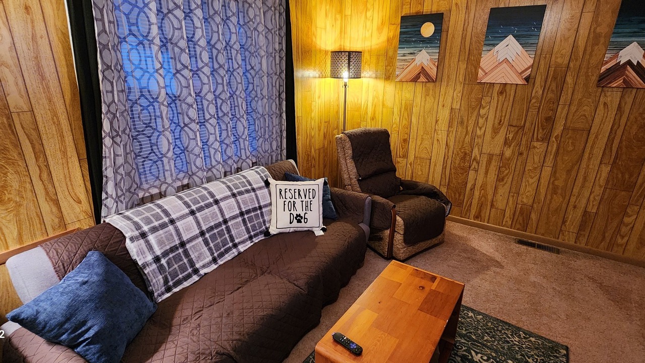 Photo of Livingroom in Kellogg