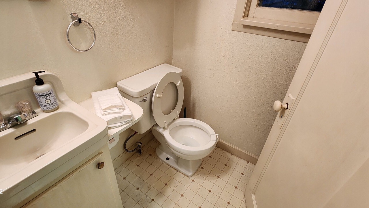 Photo of Bathroom in Kellogg