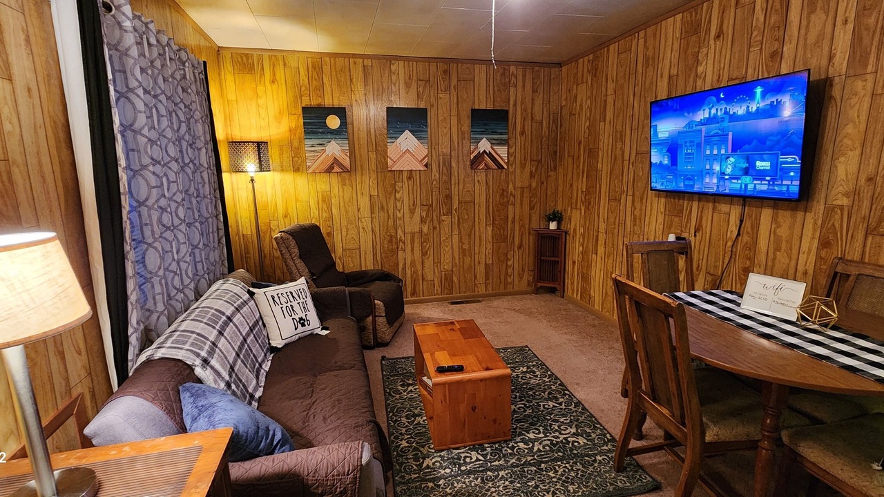 Photo of Livingroom in Kellogg