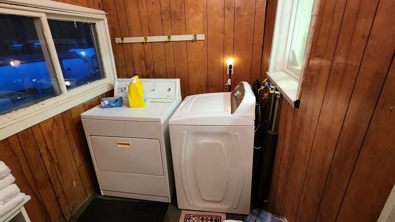 Photo of Bathroom in Kellogg