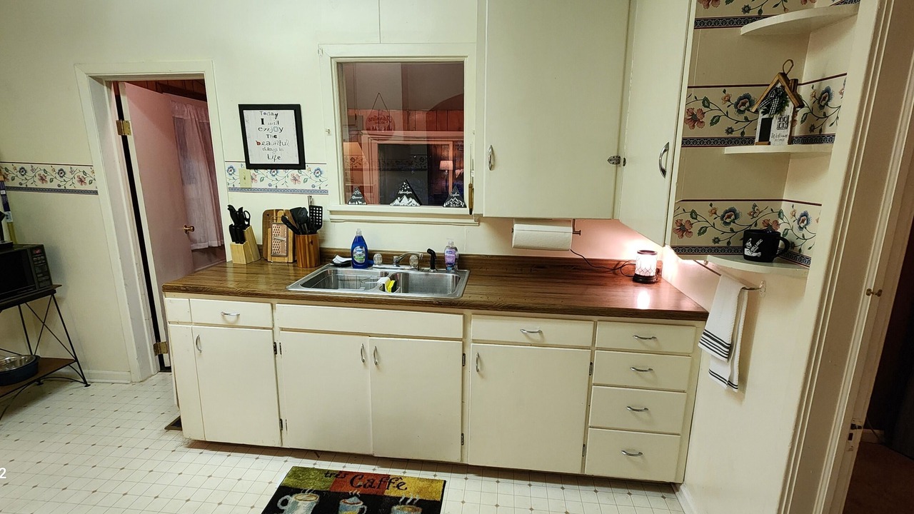 Photo of Kitchen in Kellogg