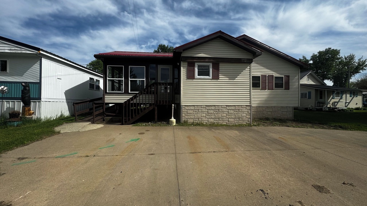 Photo of Outdoor in Bagley