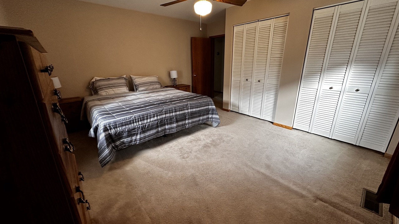 Photo of Bedroom in Bagley
