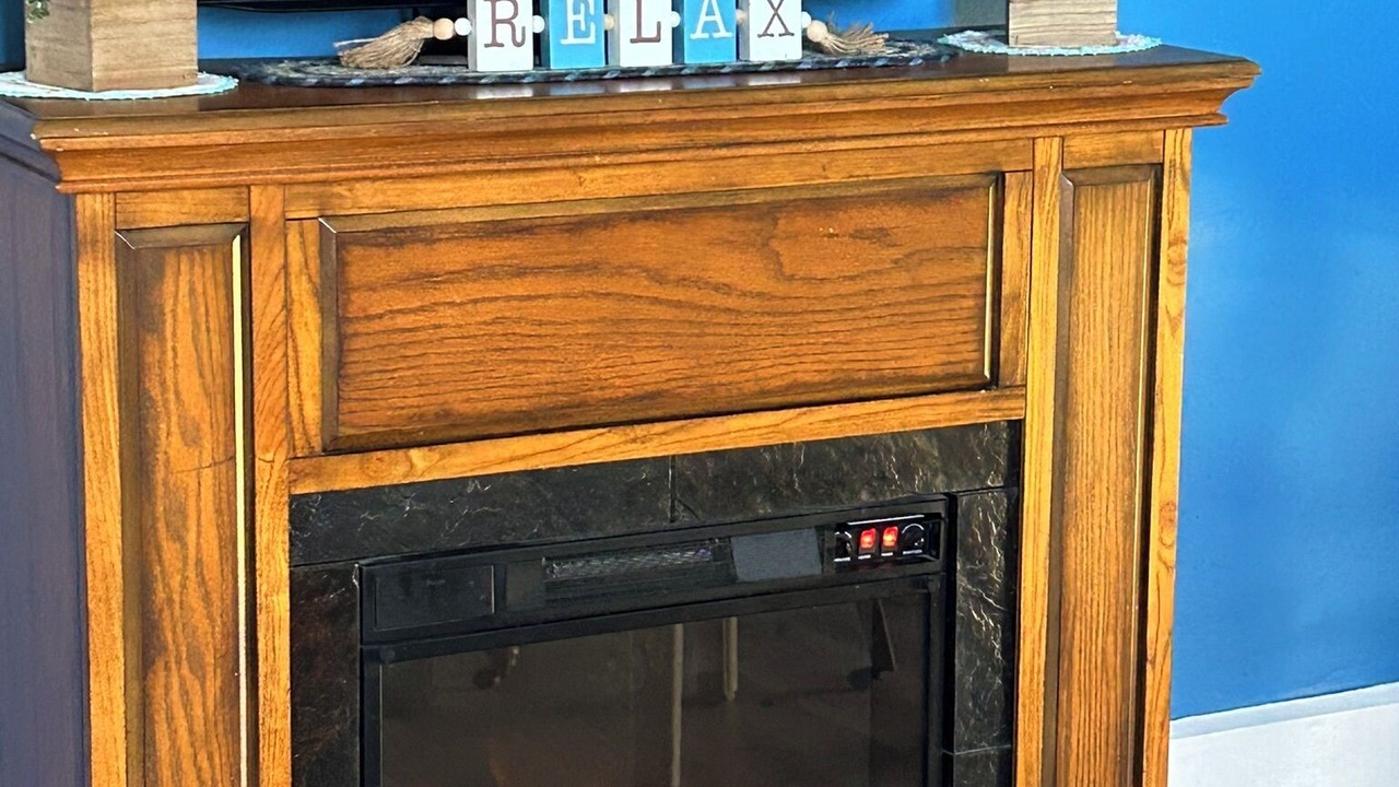 Photo of Livingroom in Maxwell