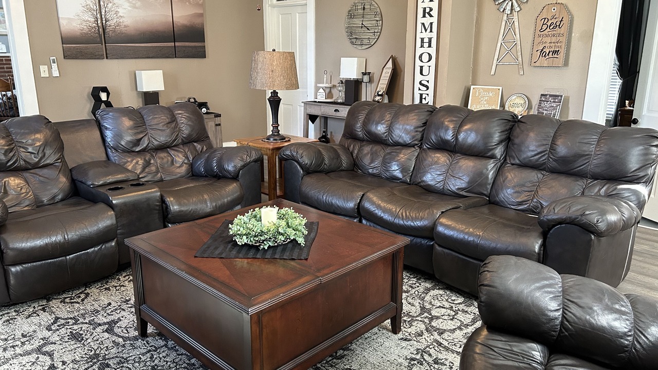Photo of Livingroom in Maxwell