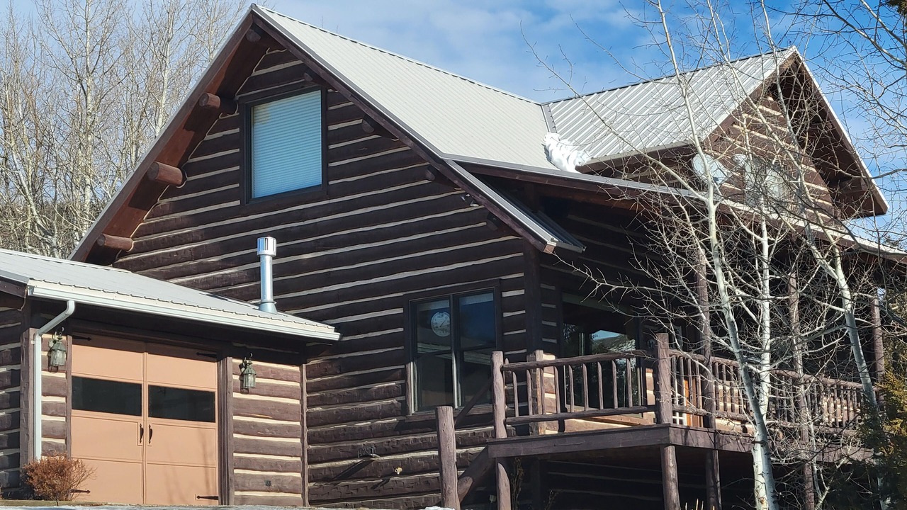 Photo of Outdoor in Virginia City