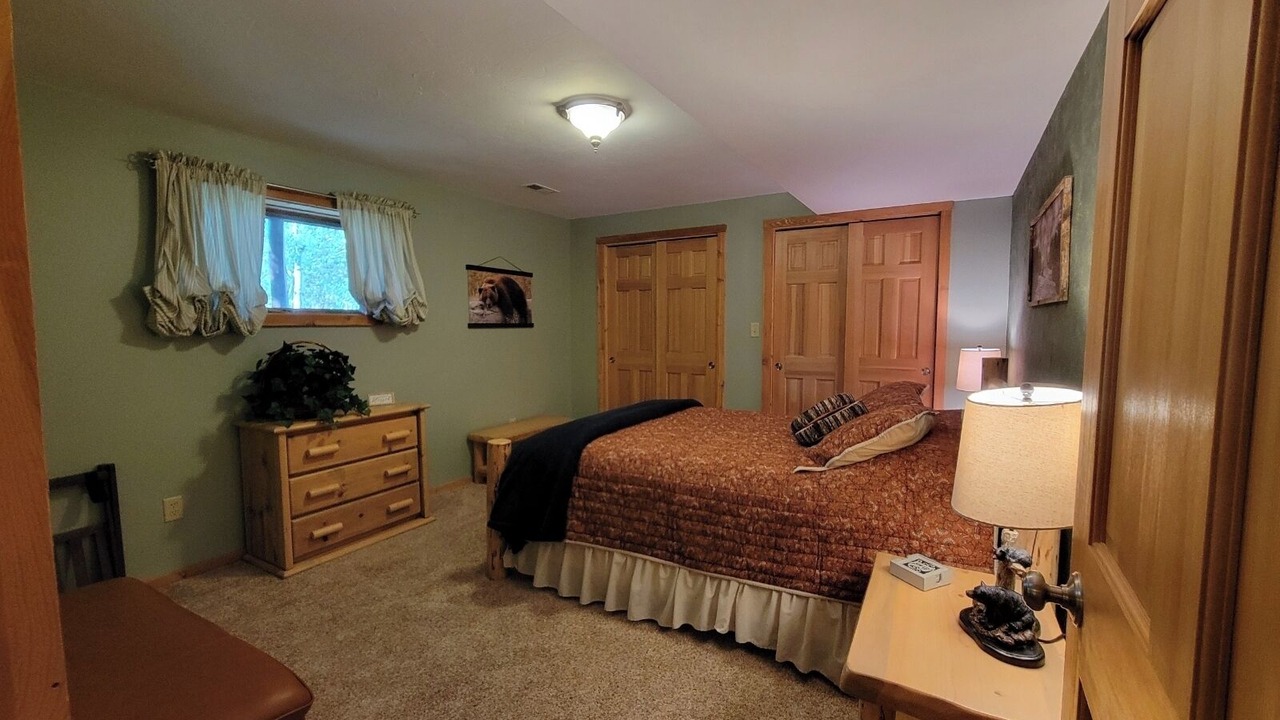 Photo of Bedroom in Virginia City