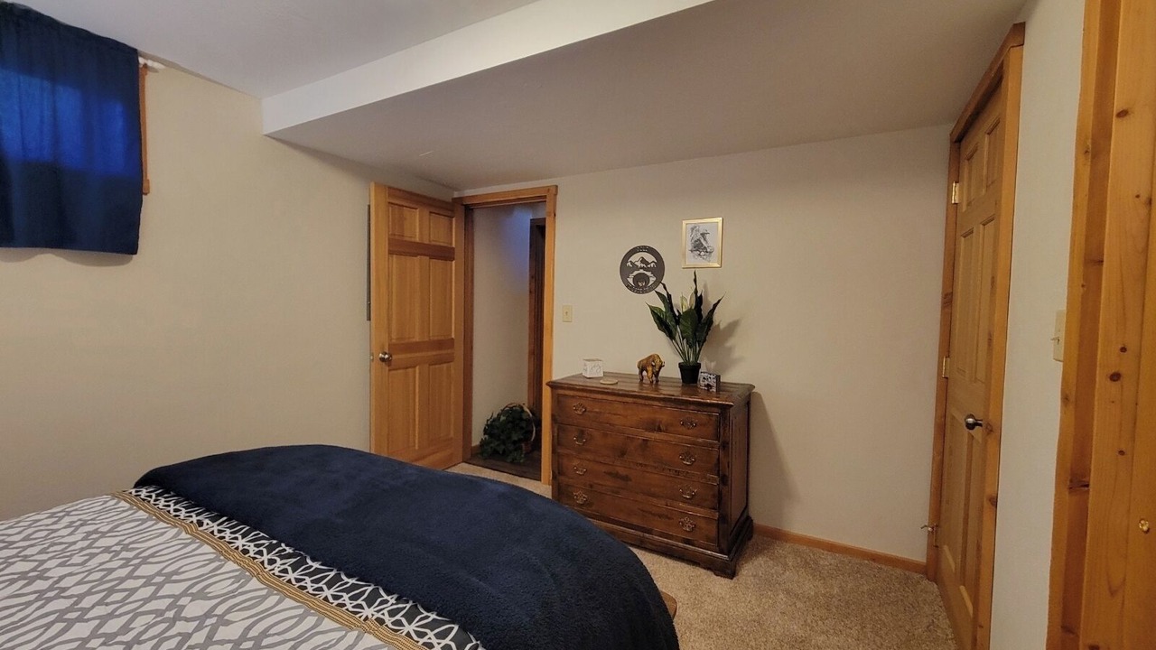 Photo of Bedroom in Virginia City