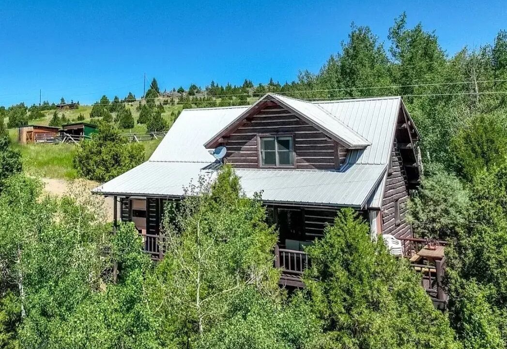 Photo of Outdoor in Virginia City