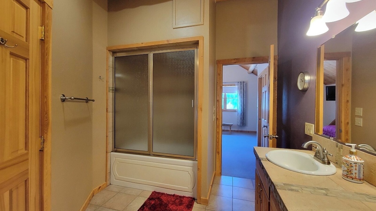 Photo of Bathroom in Virginia City