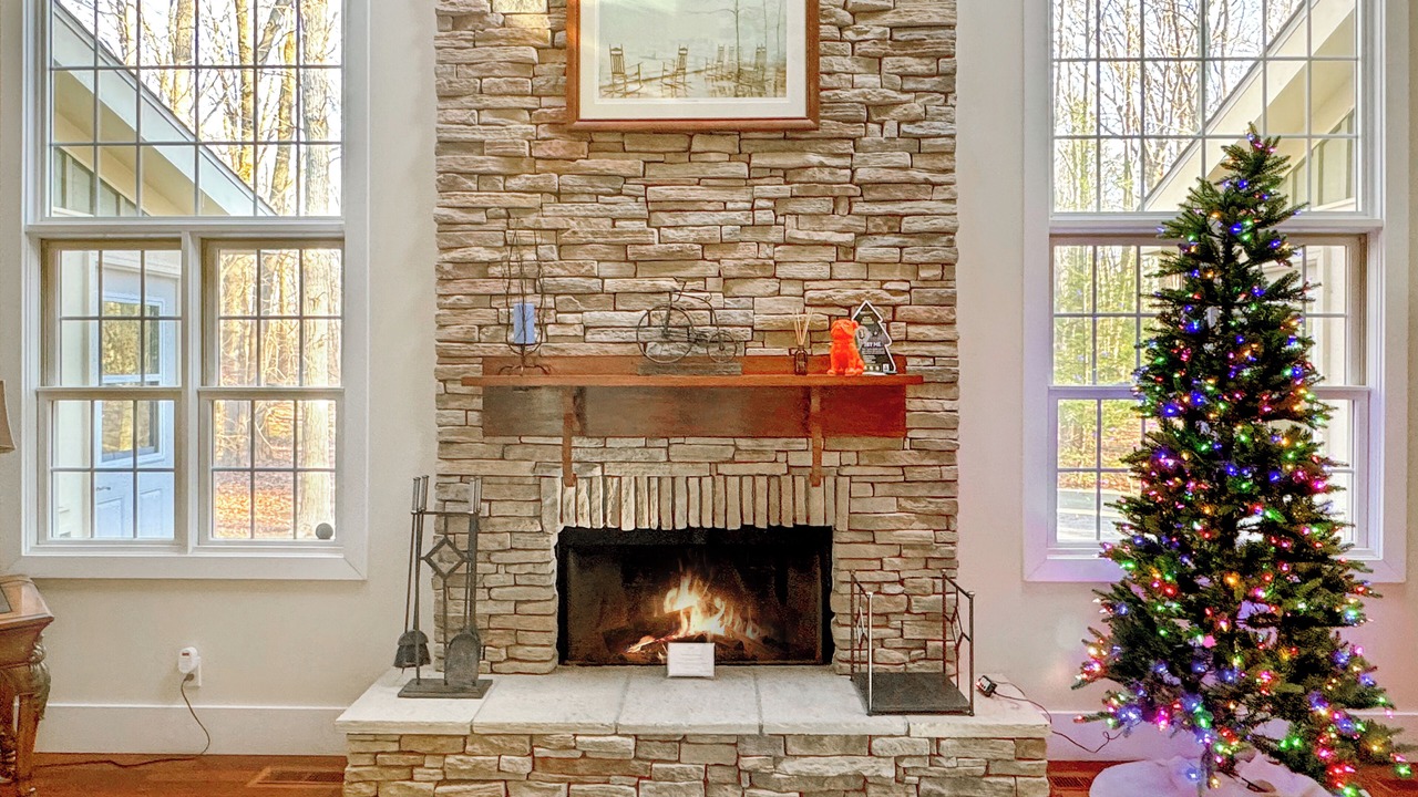 Photo of Livingroom in Shorewood-Tower Hills-Harbert