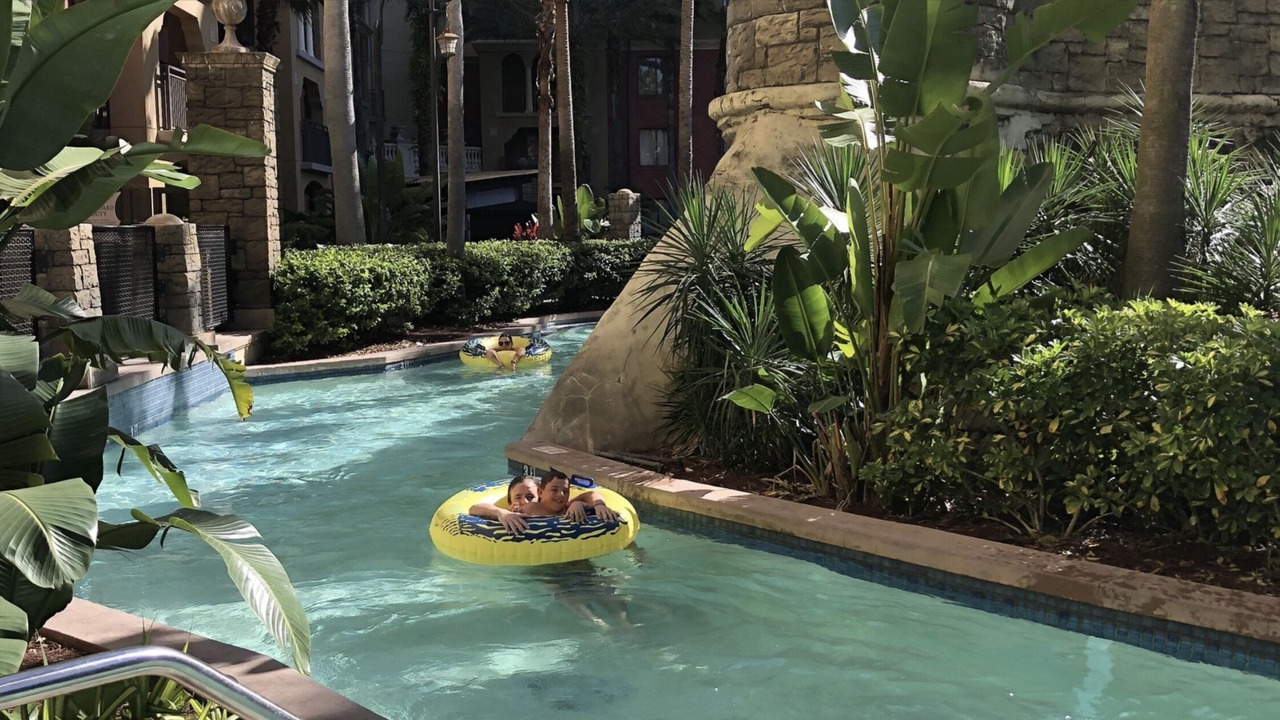 Photo of Outdoor in Lake Buena Vista