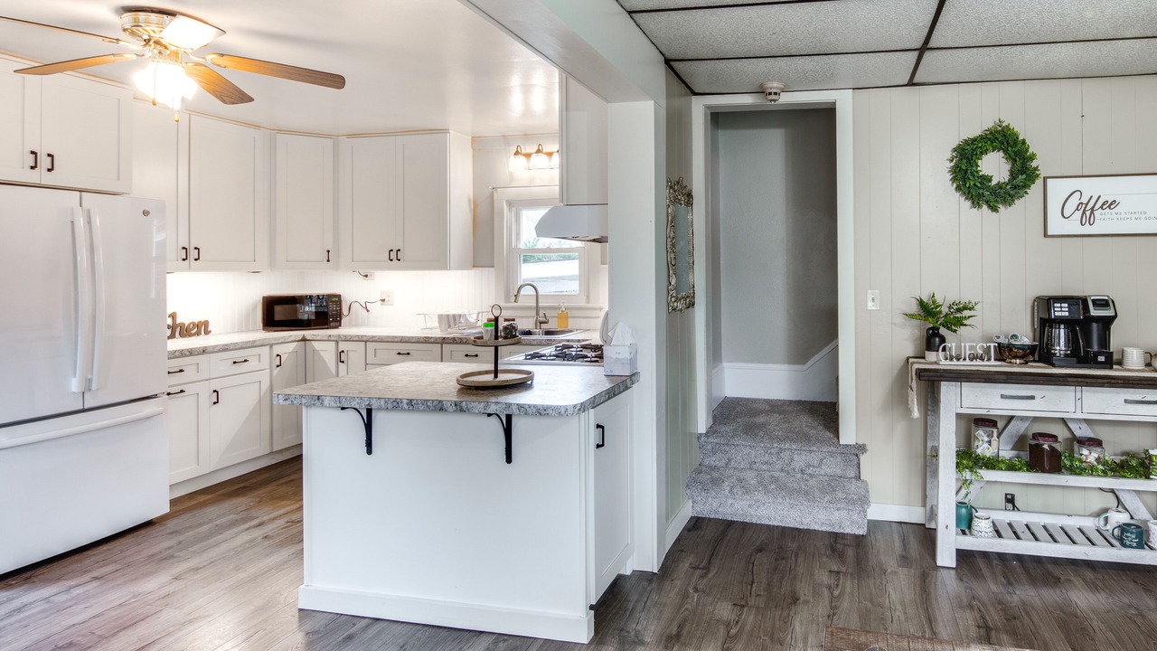 Photo of Kitchen in Altoona
