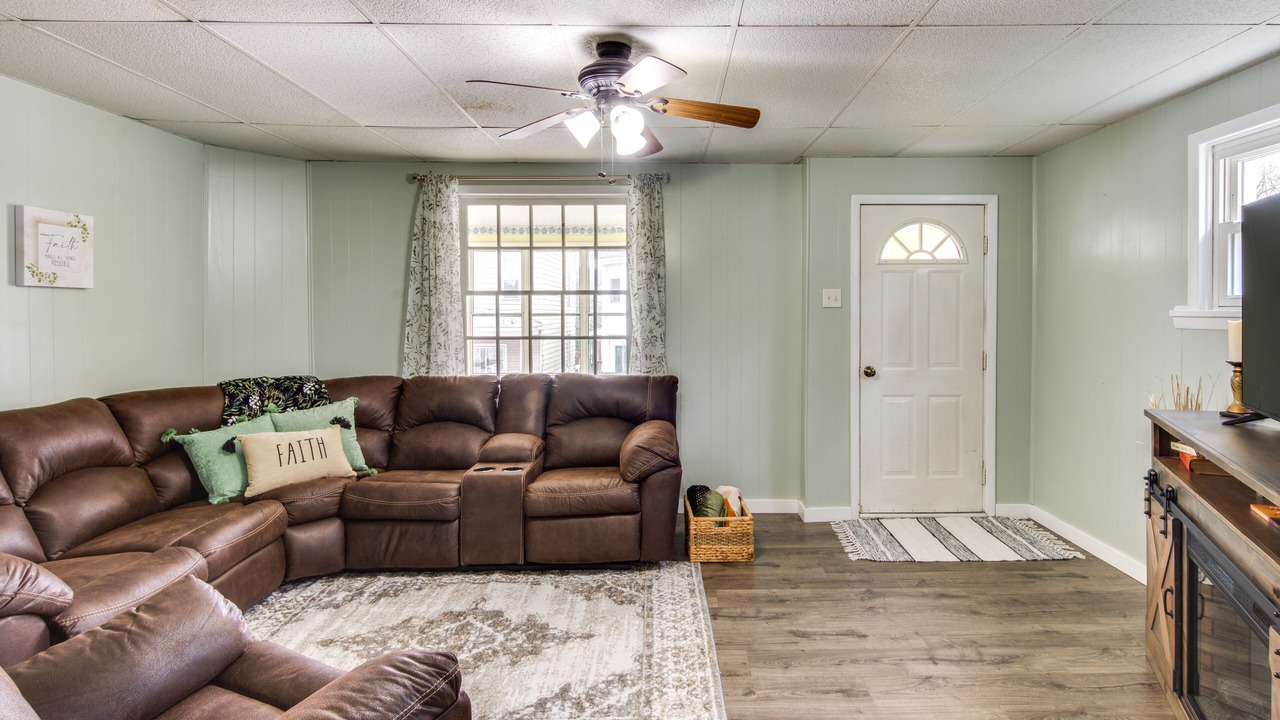 Photo of Bedroom in Altoona
