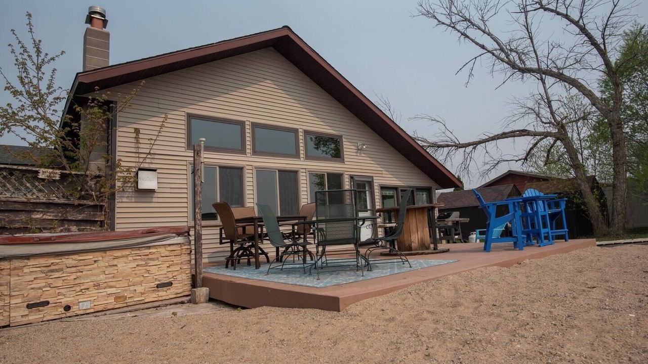Photo of Outdoor in Frazee