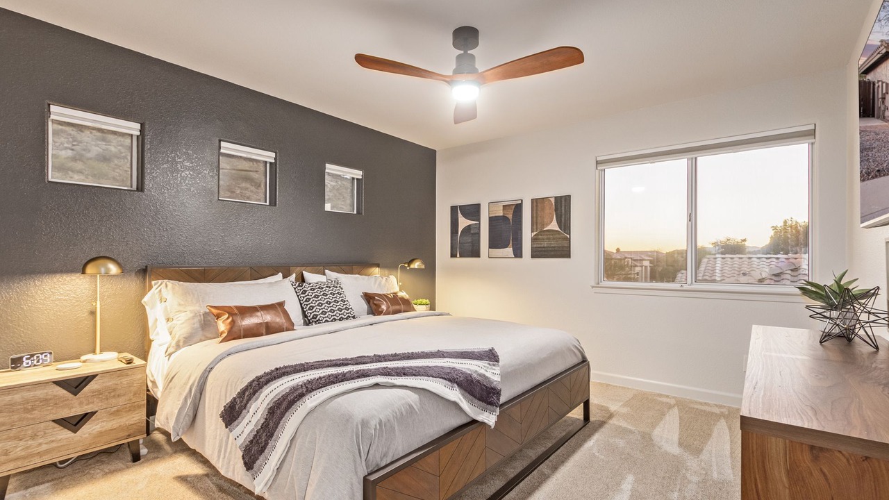 Photo of Bedroom in Foothills
