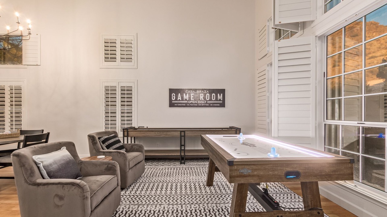 Photo of Bedroom in Foothills