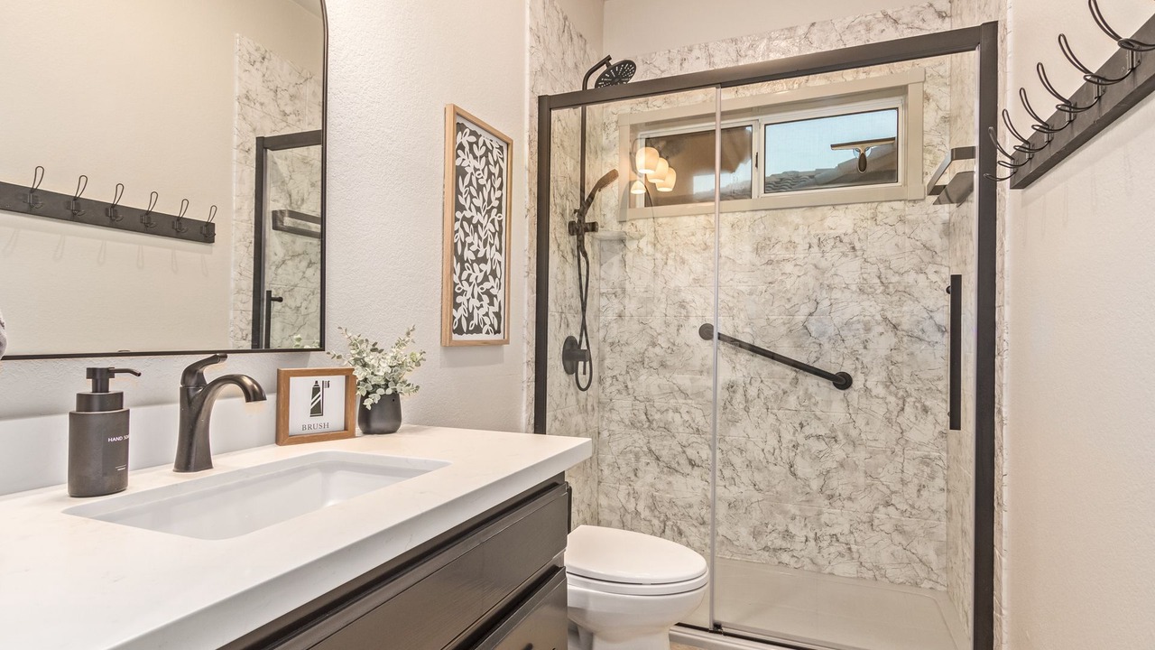 Photo of Bathroom in Foothills
