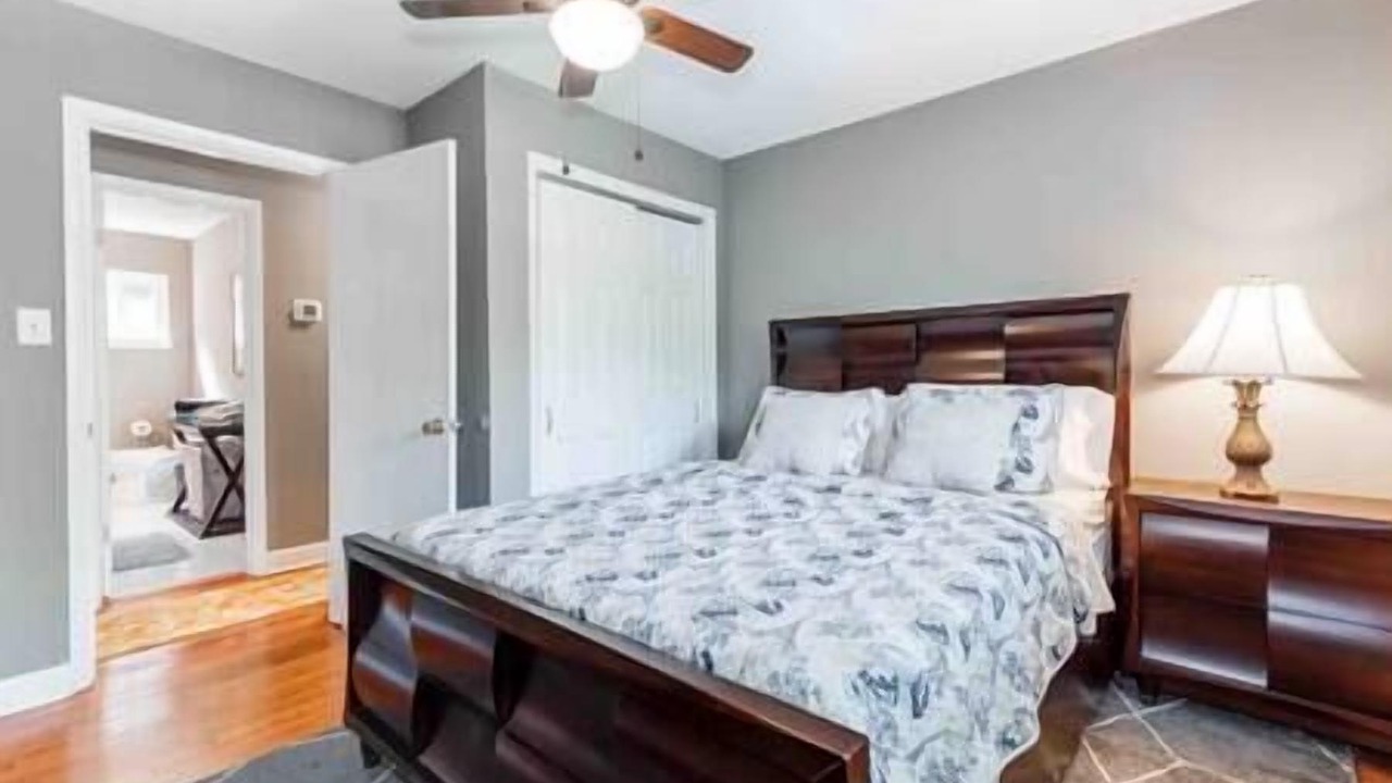 Photo of Bedroom in Winston - Salem