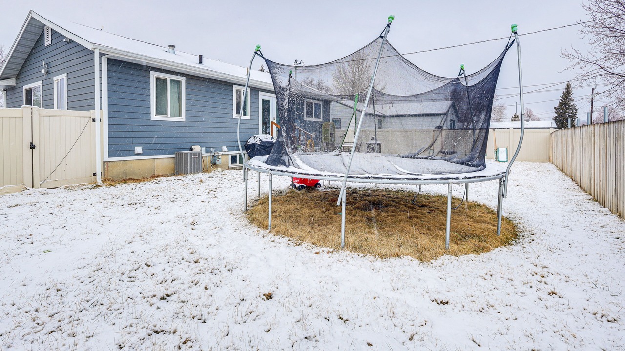 Photo of Outdoor in Billings