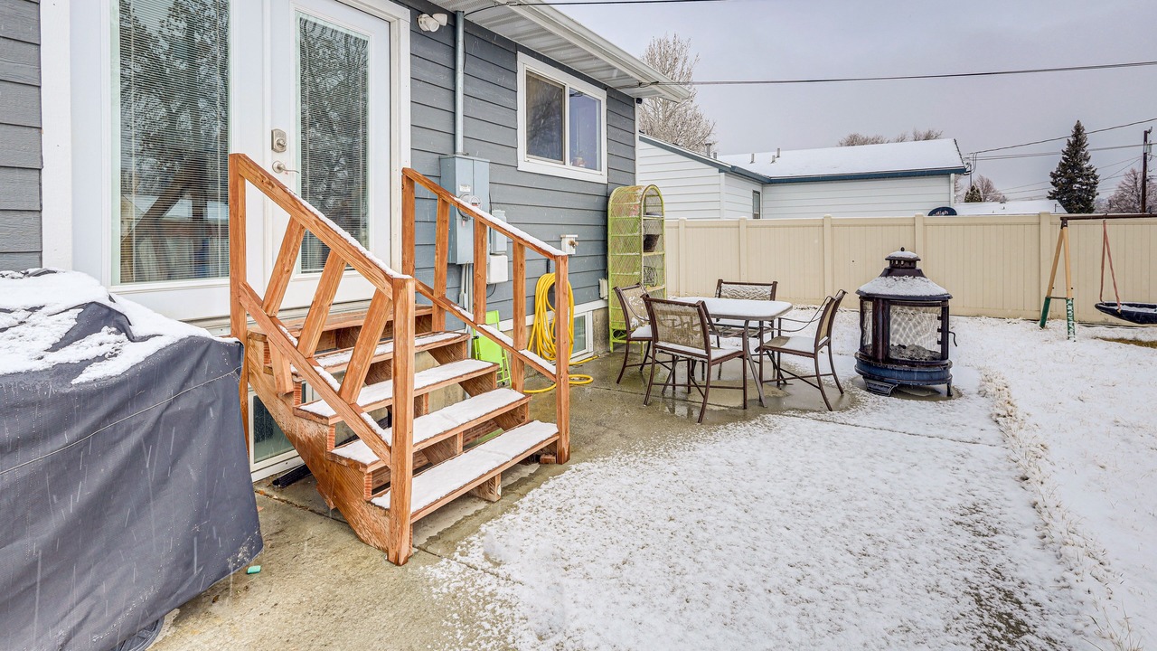 Photo of Outdoor in Billings