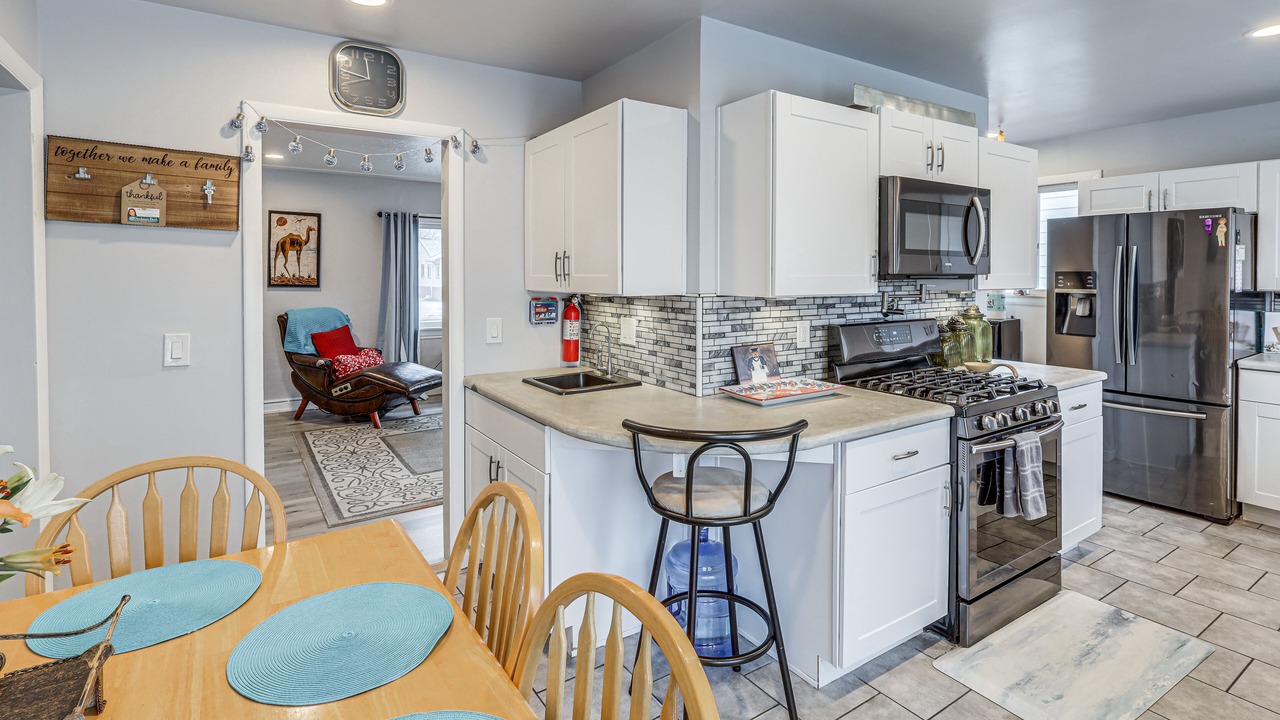Photo of Kitchen in Billings