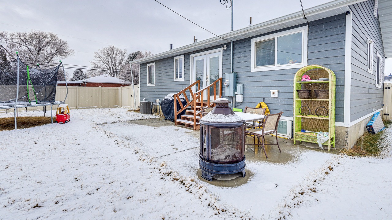 Photo of Outdoor in Billings