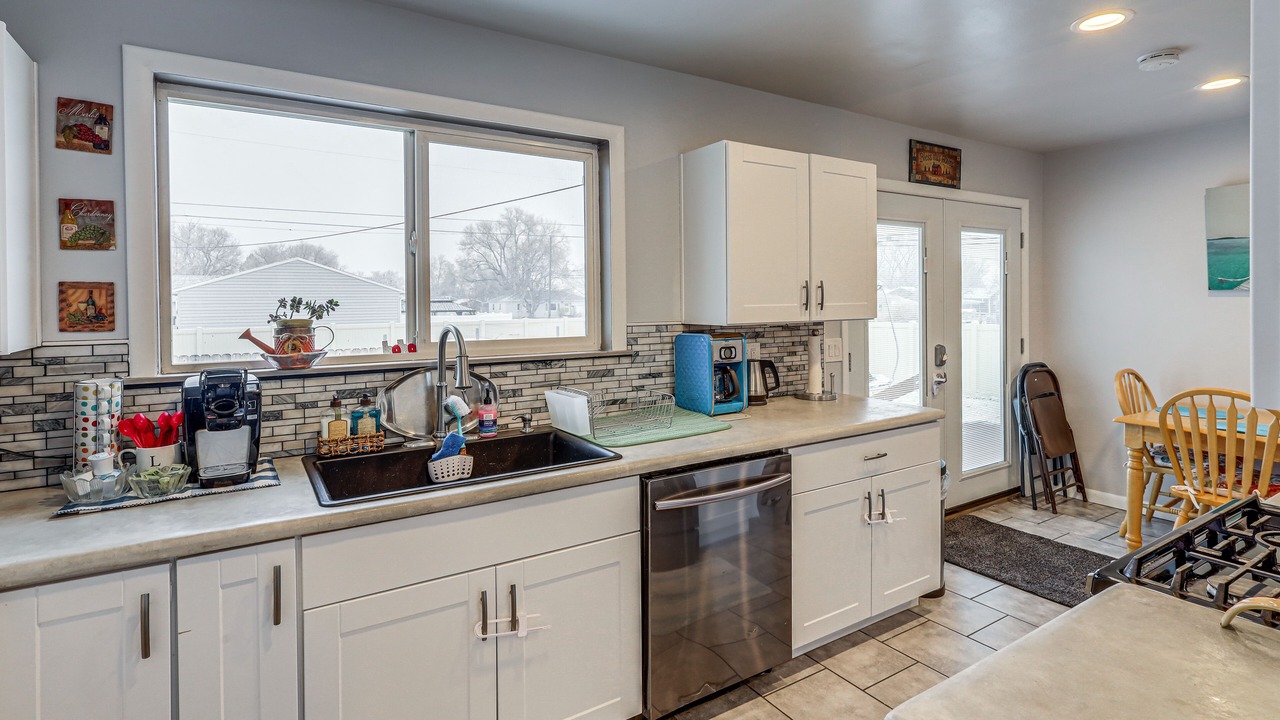 Photo of Kitchen in Billings