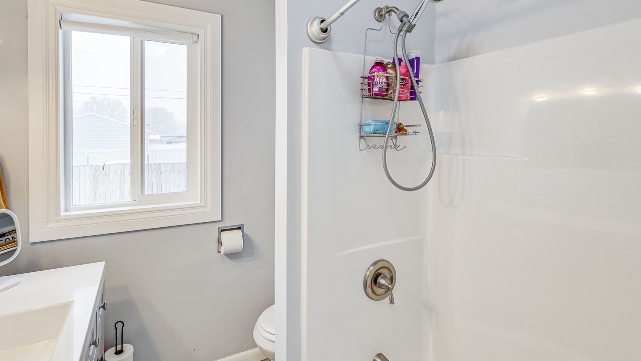Photo of Bathroom in Billings